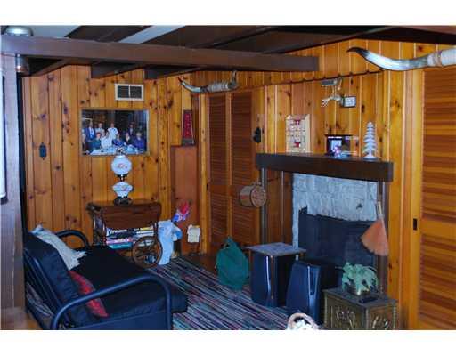 416 Powder Mill Road Rector, PA 15677 - Photo 5 of 18 Living Room.