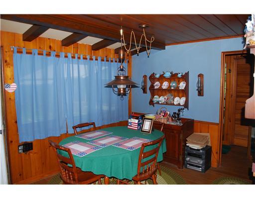 416 Powder Mill Road Rector, PA 15677 - Photo 7 of 18 Dining Room.