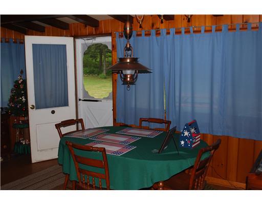416 Powder Mill Road Rector, PA 15677 - Photo 8 of 18 Dining Room.