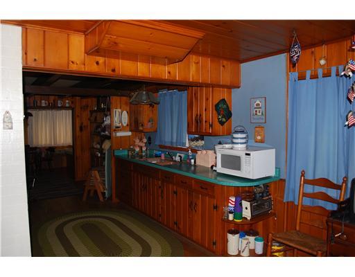 416 Powder Mill Road Rector, PA 15677 - Photo 9 of 18 Kitchen.