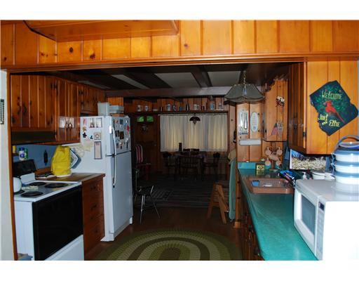 416 Powder Mill Road Rector, PA 15677 - Photo 10 of 18 Kitchen.