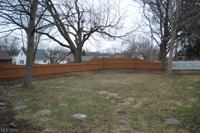 4319 20th Street Northwest Canton, OH 44708 - Photo 24 of 24 Gallery Image 24