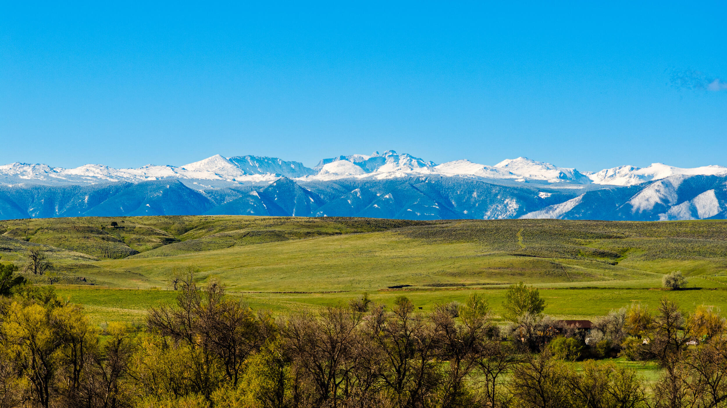 345 St Highway Ranchester, WY 82839 - Photo 11 of 30 1336 wy 345 011
