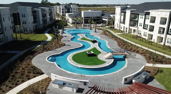 $1,294 | 7100 Uvalde Road, Unit 7210, Houston, TX 77049