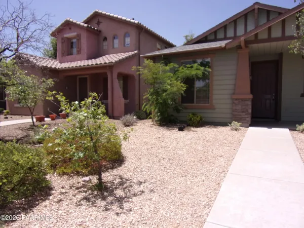 $3,144 | 7239 Barefoot Lane, Prescott Valley, AZ 86314