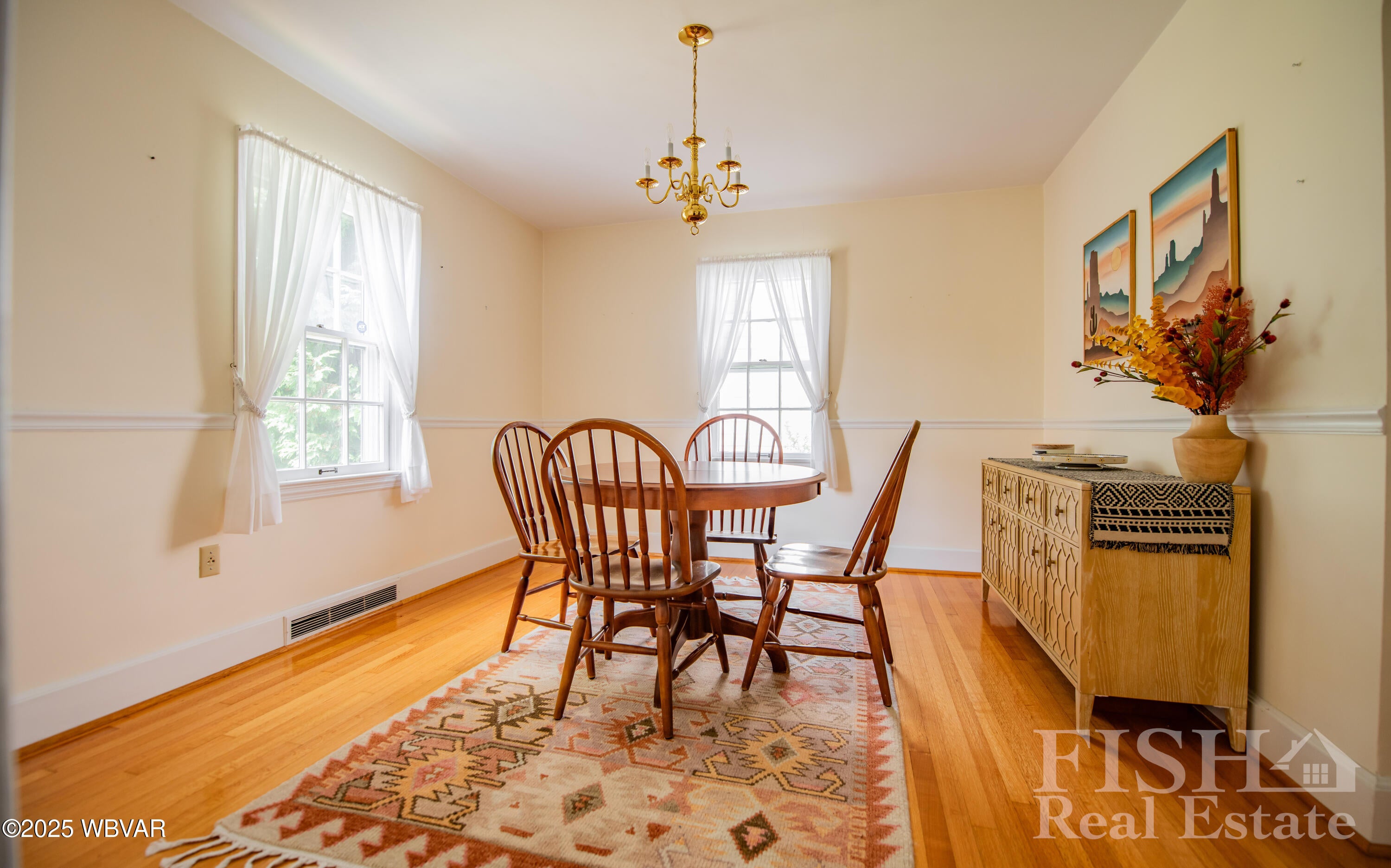 660 Harding Avenue Williamsport, PA 17701 - Photo 11 of 24 Dining Room