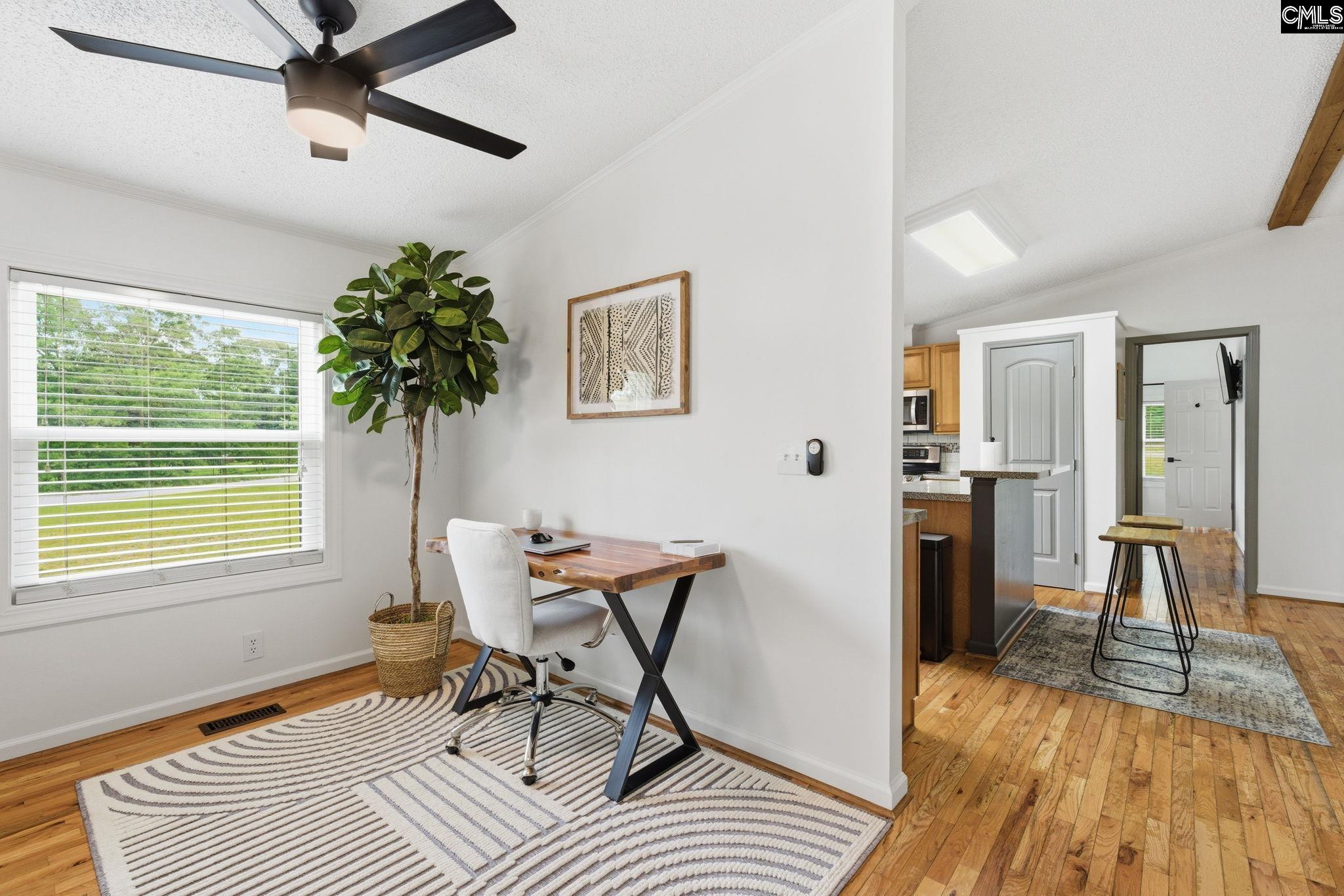 1463 Spears Creek Road Lugoff, SC 29078 - Photo 24 of 74