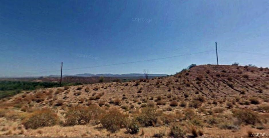 0 South Cholla Canyon Ranch Road Kingman, AZ 86401 - Photo 2 of 2