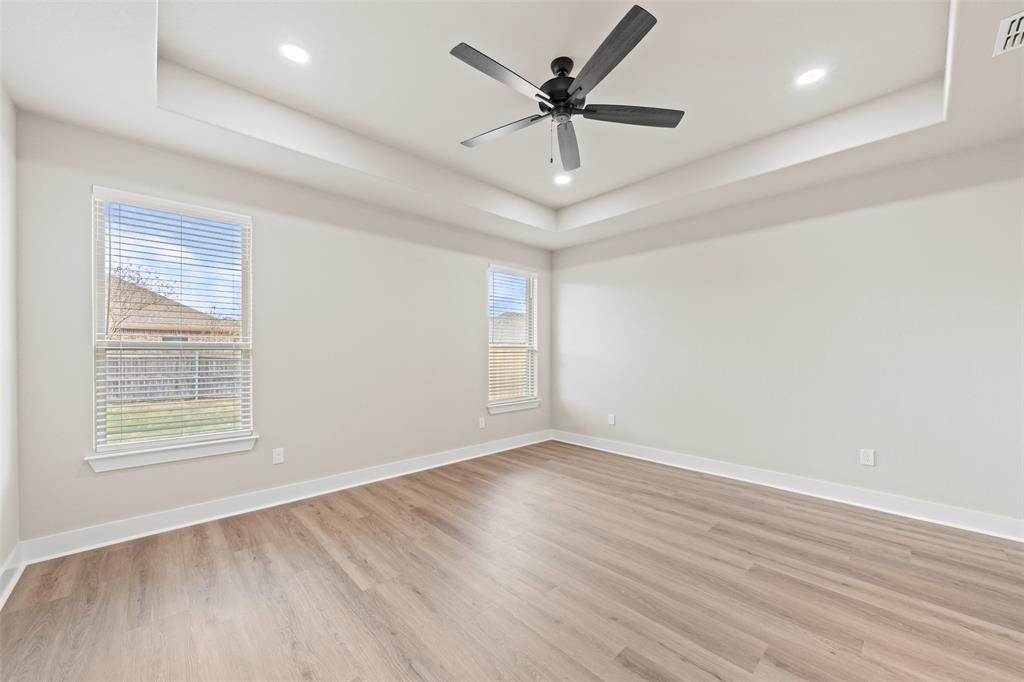 9824 Durango Trail Waco, TX 76712 - Photo 22 of 30 Empty room