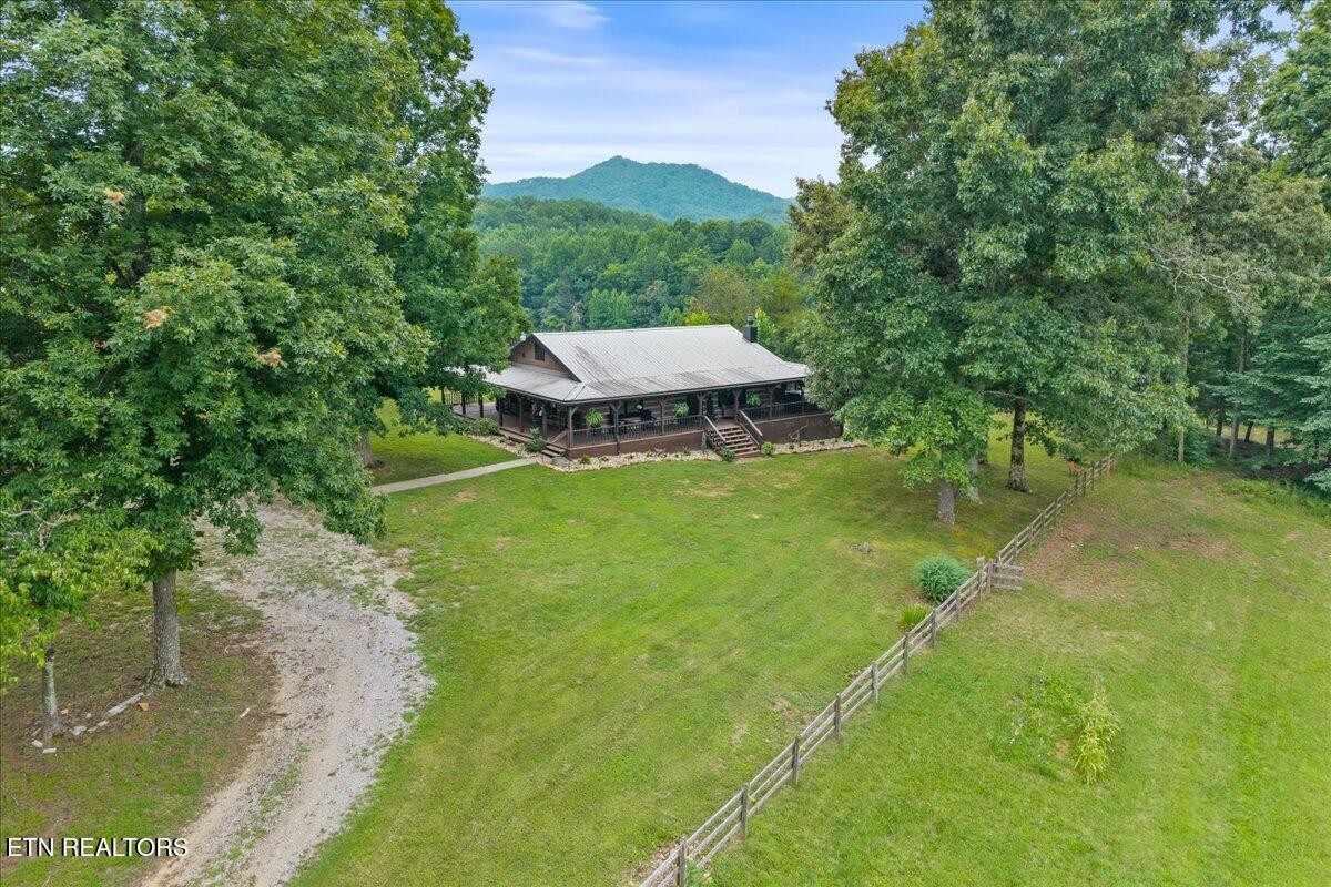 160 Rural Vale Road Tellico Plains, TN 37385 - Photo 45 of 51 Gallery Image 45
