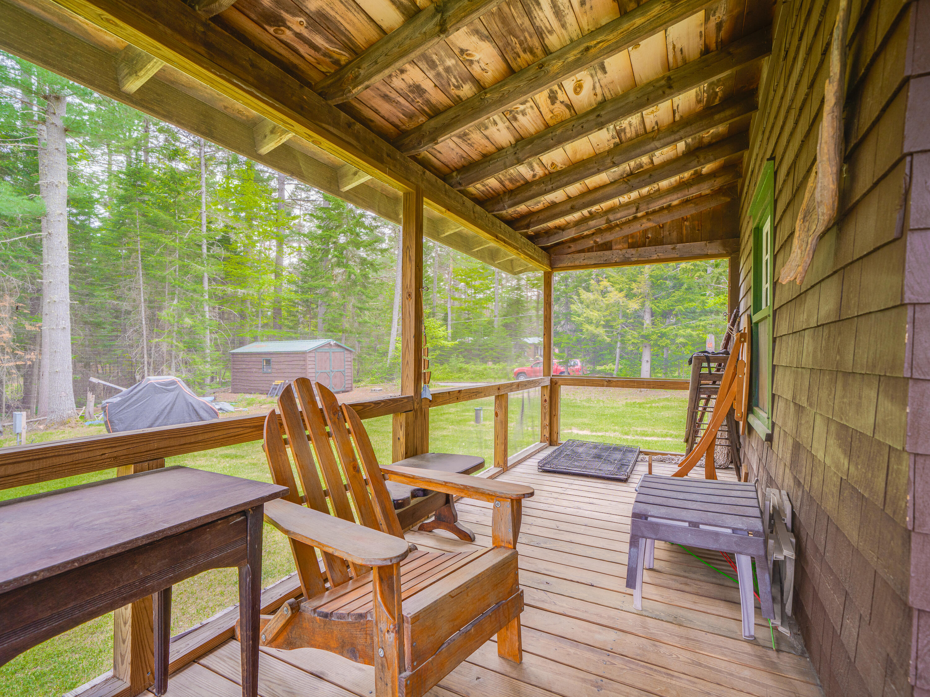 229 Coreys Road Tupper Lake, NY 12986 - Photo 80 of 93