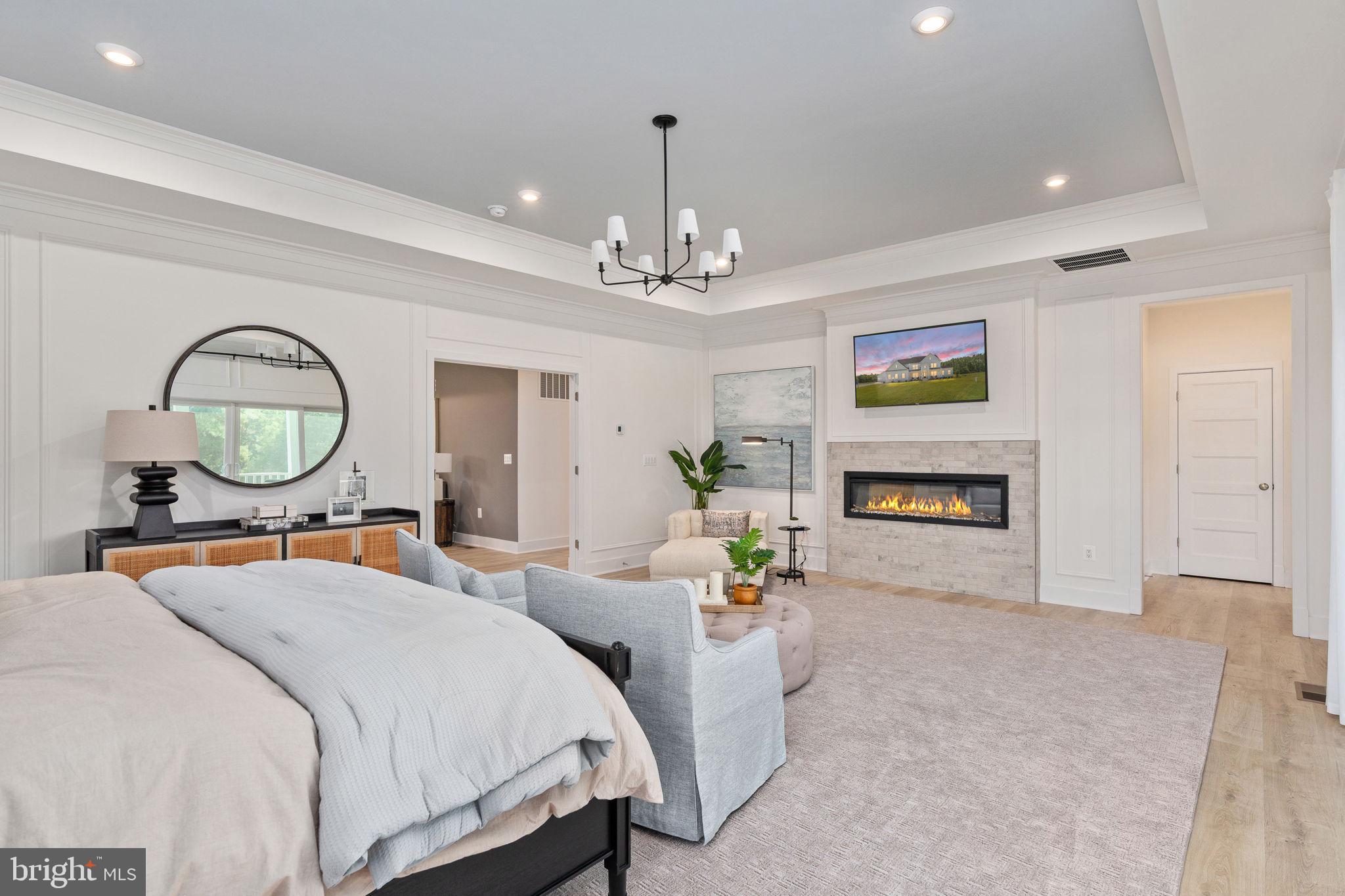 1 Lees Mill Road Warrenton, VA 20186 - Photo 33 of 66 Gallery Image 33
