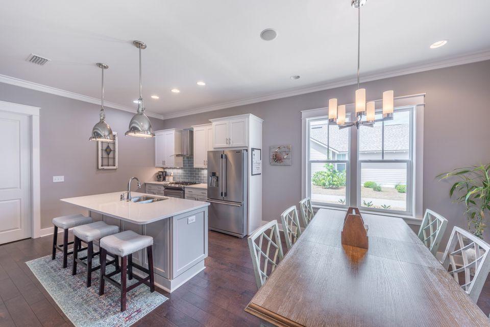 166 Medley Street Inlet Beach, FL 32461 - Photo 4 of 5 Kitch Dining