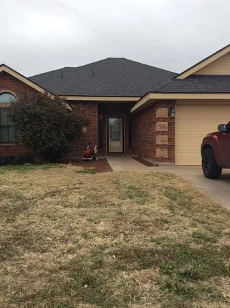 $2,500 | 1341 Princeton Street, Abilene, TX 79602