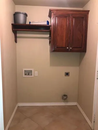 $2,500 | 1341 Princeton Street, Abilene, TX 79602