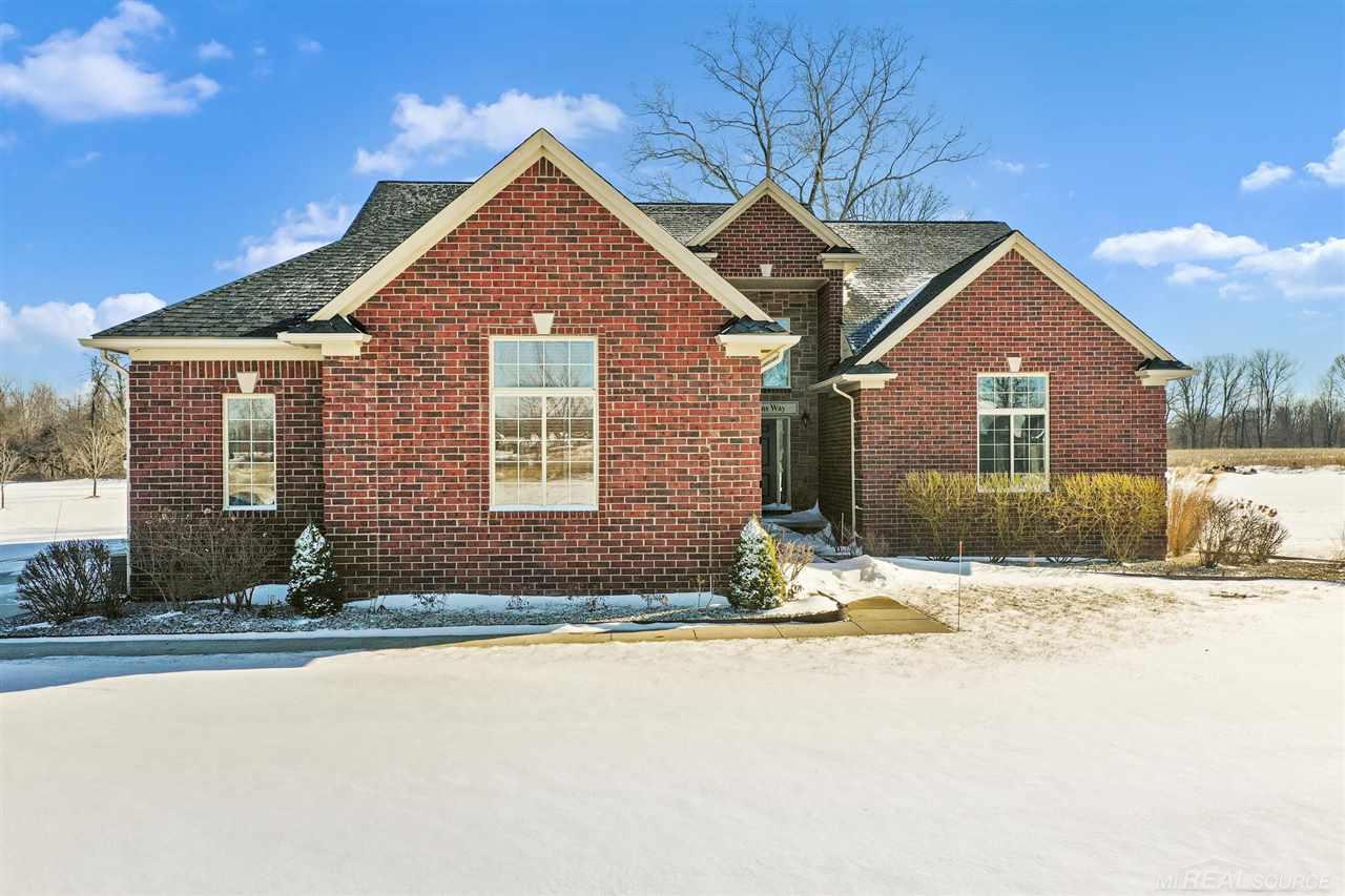 11579 Erin's Way Romeo, MI 48065 - Photo 31 of 37