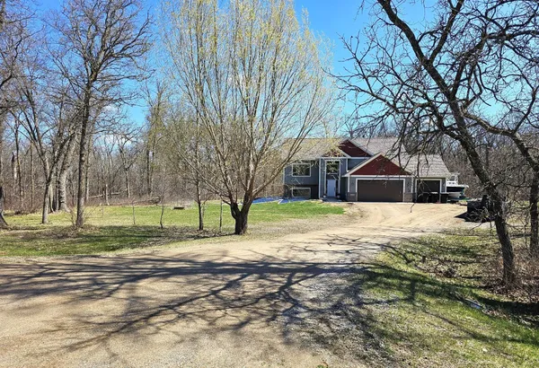 $525,000 | 12183 180th Avenue Southeast, Big Lake, MN 55309