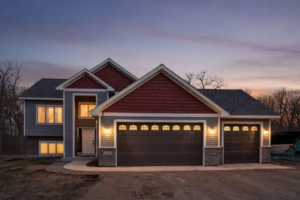 $525,000 | 12183 180th Avenue Southeast, Big Lake, MN 55309