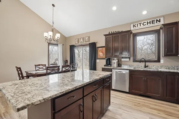 $525,000 | 12183 180th Avenue Southeast, Big Lake, MN 55309