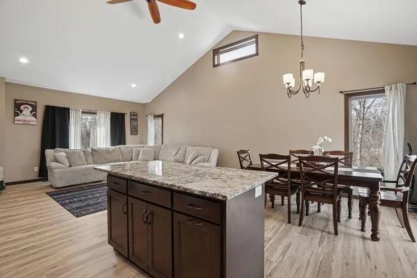 $525,000 | 12183 180th Avenue Southeast, Big Lake, MN 55309
