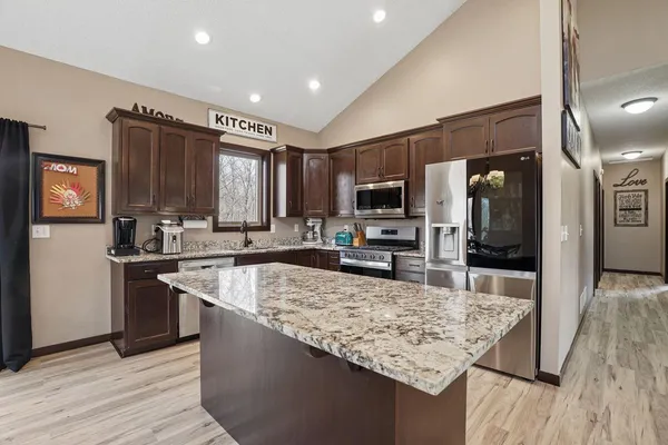 $525,000 | 12183 180th Avenue Southeast, Big Lake, MN 55309