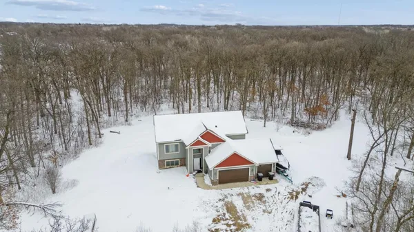 $525,000 | 12183 180th Avenue Southeast, Big Lake, MN 55309