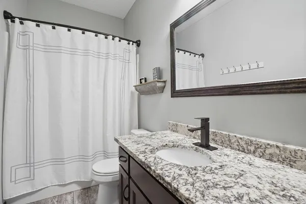 $525,000 | 12183 180th Avenue Southeast, Big Lake, MN 55309