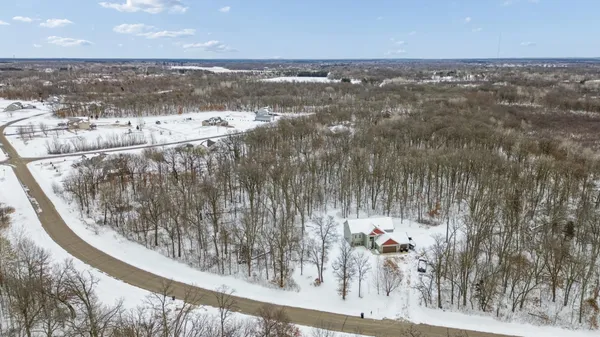 $525,000 | 12183 180th Avenue Southeast, Big Lake, MN 55309