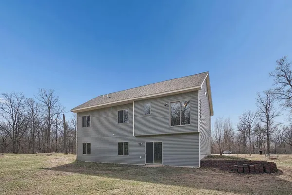 $525,000 | 12183 180th Avenue Southeast, Big Lake, MN 55309