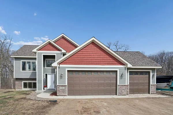 $525,000 | 12183 180th Avenue Southeast, Big Lake, MN 55309