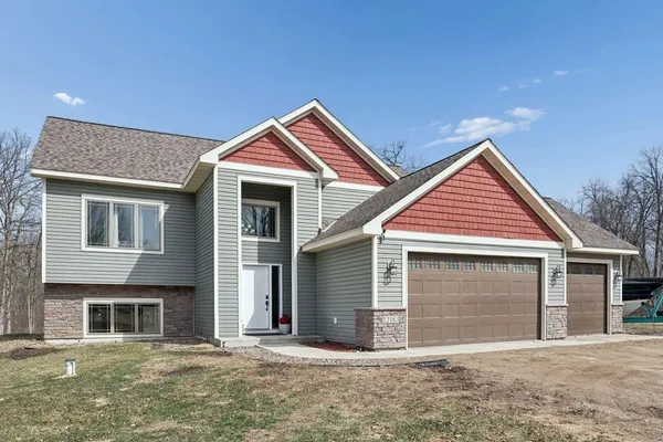 $525,000 | 12183 180th Avenue Southeast, Big Lake, MN 55309