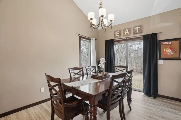 $525,000 | 12183 180th Avenue Southeast, Big Lake, MN 55309