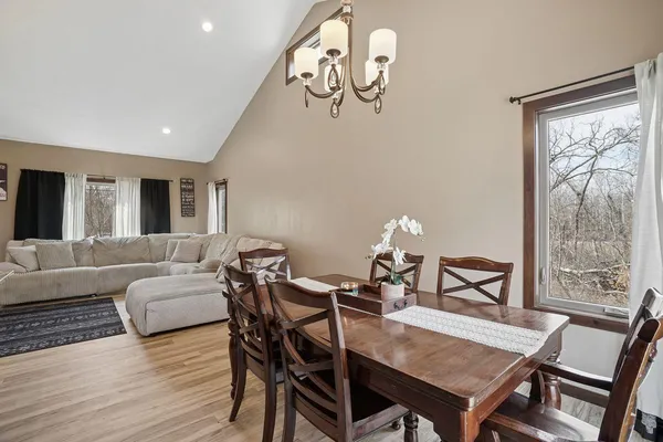 $525,000 | 12183 180th Avenue Southeast, Big Lake, MN 55309