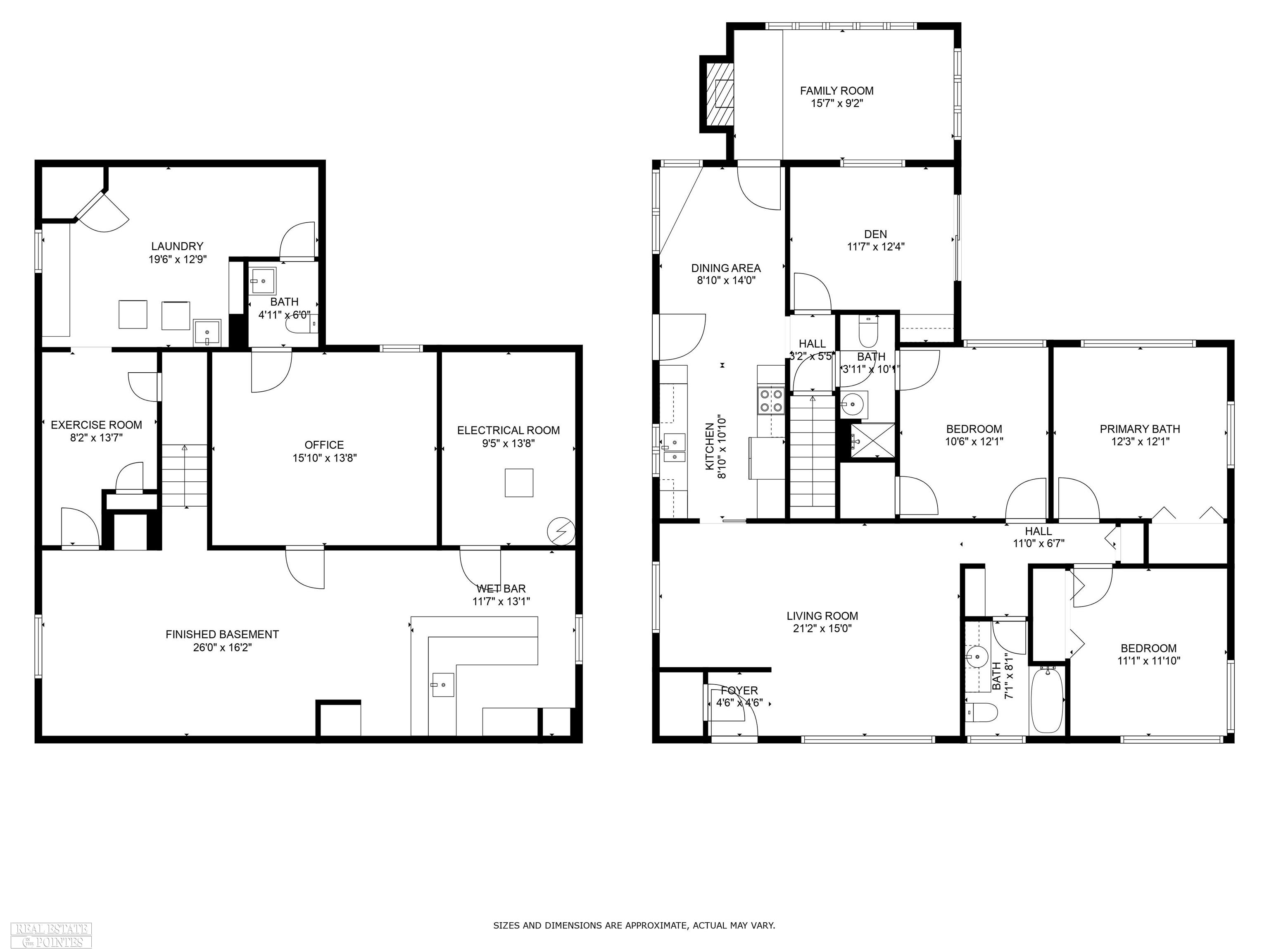 22470 Marter Road St. Clair Shores, MI 48080 - Photo 31 of 33