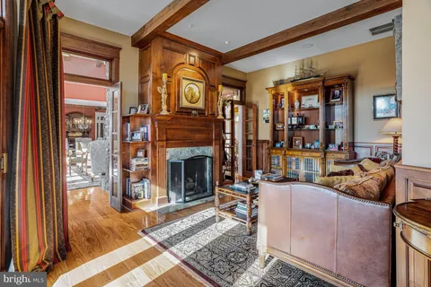 $5,325,000 | 1017 Windswept Drive, Great Falls, VA 22066