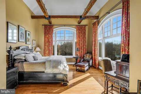 $5,325,000 | 1017 Windswept Drive, Great Falls, VA 22066