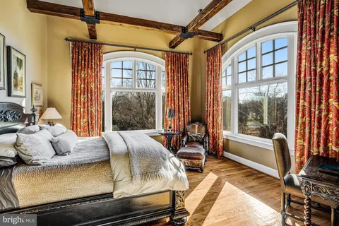 $5,325,000 | 1017 Windswept Drive, Great Falls, VA 22066
