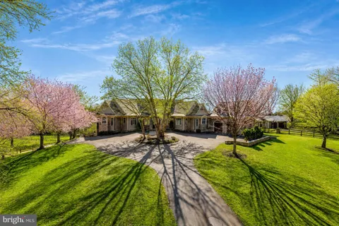 $4,950,000 | 1017 Windswept Drive, Great Falls, VA 22066