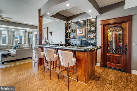 $5,325,000 | 1017 Windswept Drive, Great Falls, VA 22066