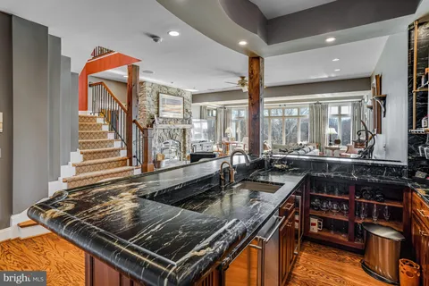 $5,325,000 | 1017 Windswept Drive, Great Falls, VA 22066