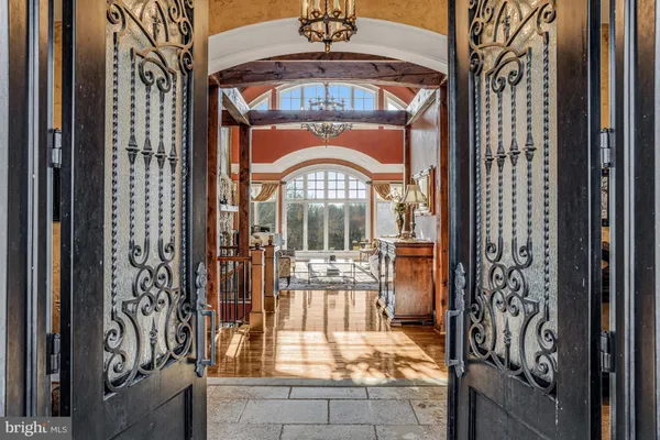 $5,325,000 | 1017 Windswept Drive, Great Falls, VA 22066