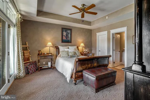 $5,325,000 | 1017 Windswept Drive, Great Falls, VA 22066