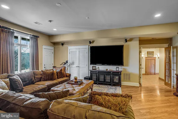 $5,325,000 | 1017 Windswept Drive, Great Falls, VA 22066