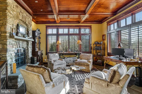 $5,325,000 | 1017 Windswept Drive, Great Falls, VA 22066