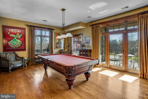 $5,325,000 | 1017 Windswept Drive, Great Falls, VA 22066