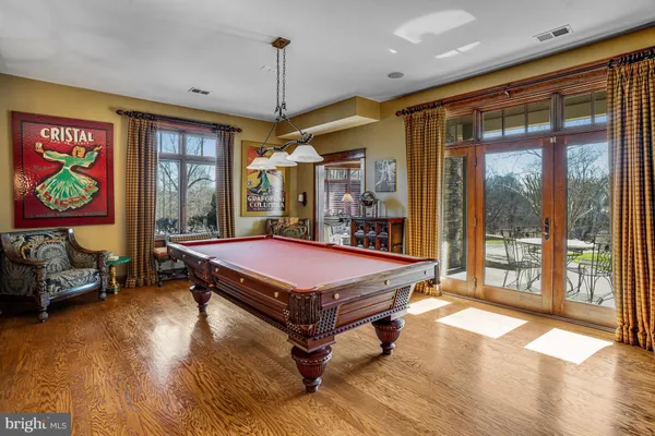 $5,325,000 | 1017 Windswept Drive, Great Falls, VA 22066