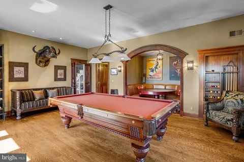 $5,325,000 | 1017 Windswept Drive, Great Falls, VA 22066