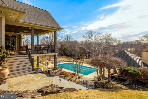 $5,325,000 | 1017 Windswept Drive, Great Falls, VA 22066