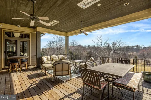 $5,325,000 | 1017 Windswept Drive, Great Falls, VA 22066