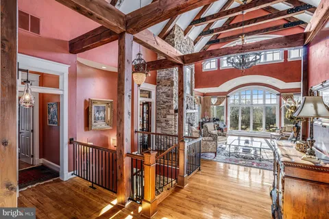$5,325,000 | 1017 Windswept Drive, Great Falls, VA 22066